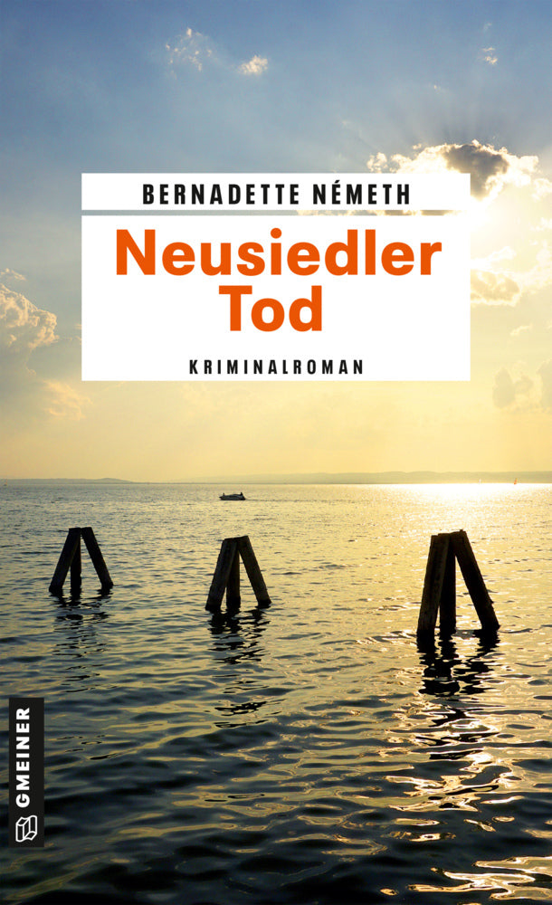 Neusiedler Tod (Bernadette Németh)