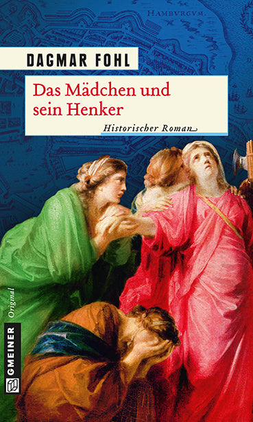 Das Mädchen und sein Henker (Dagmar Fohl)