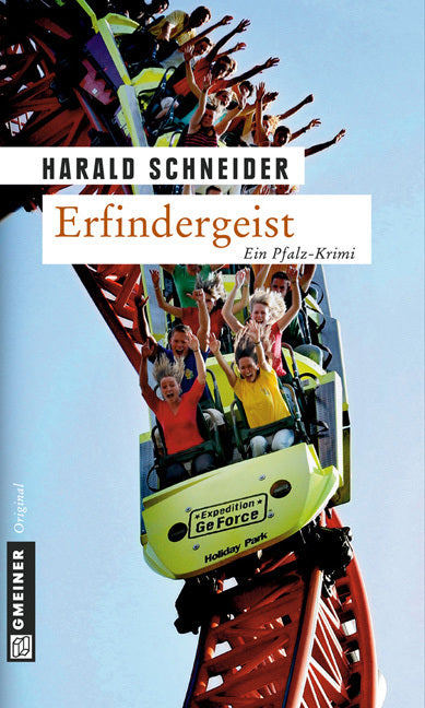 Erfindergeist (Harald Schneider)