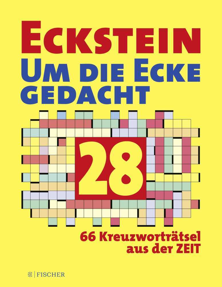 Eckstein - Um die Ecke gedacht 28 (Eckstein)