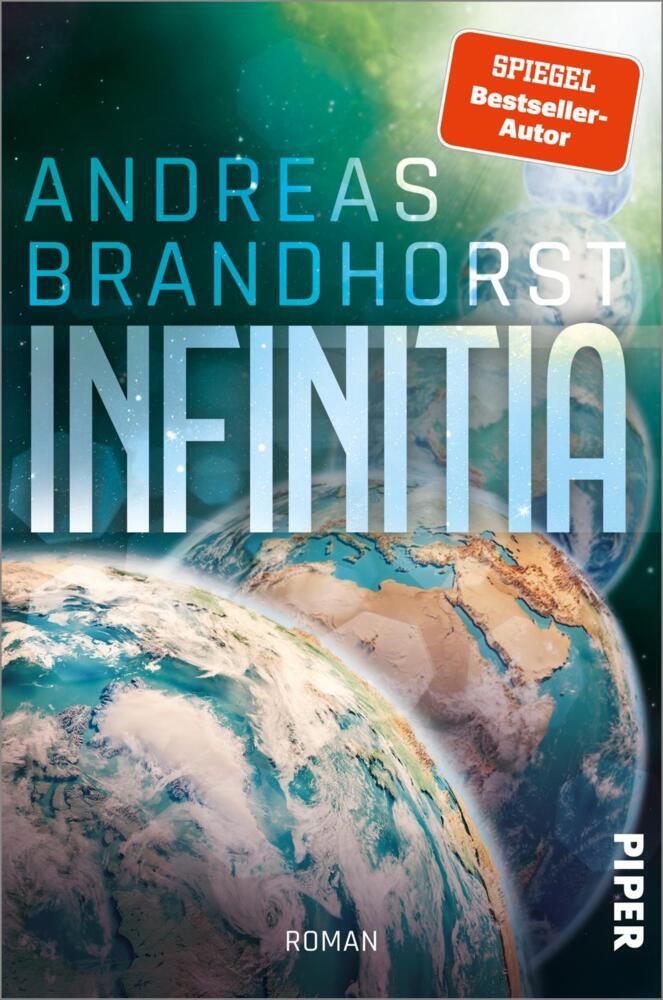 Infinitia (Andreas Brandhorst)