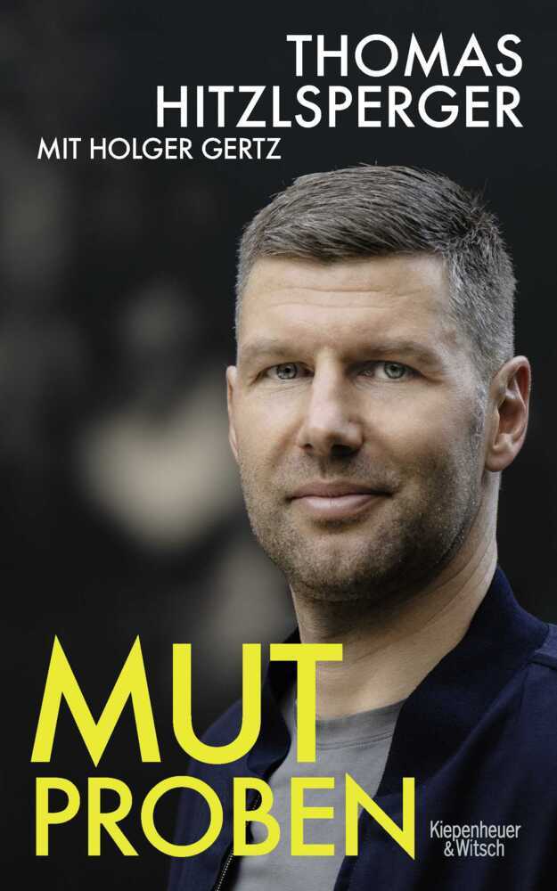 Mutproben (Thomas Hitzlsperger)