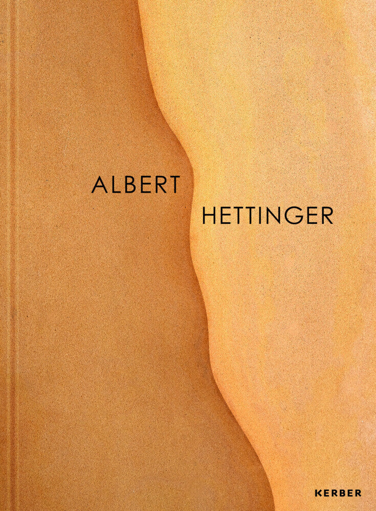 Albert Hettinger (Ute Bopp-Schumacher)
