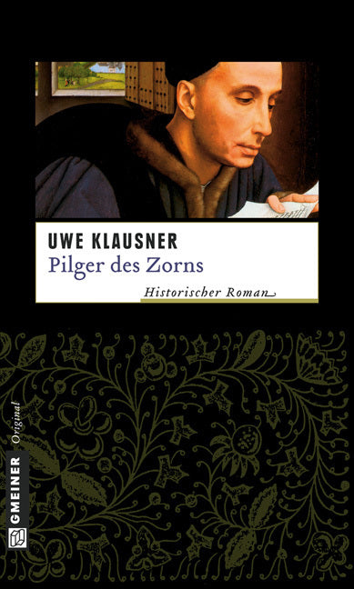 Pilger des Zorns (Uwe Klausner)