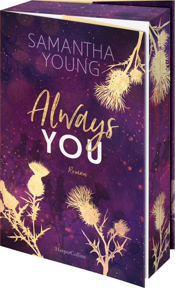 Always You (Samantha Young)