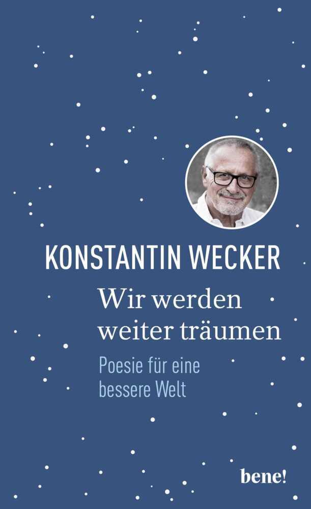 Wir werden weiter träumen (Konstantin Wecker)