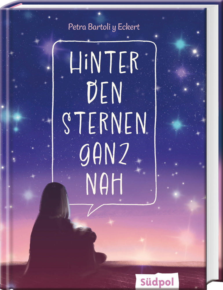 Hinter den Sternen ganz nah (Patra Bartoli Y Eckert)