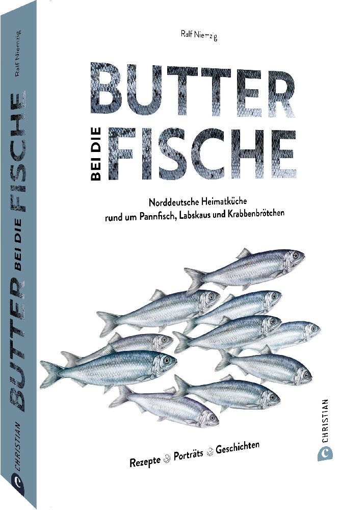 Butter bei die Fische! (Ralf Niemzig)