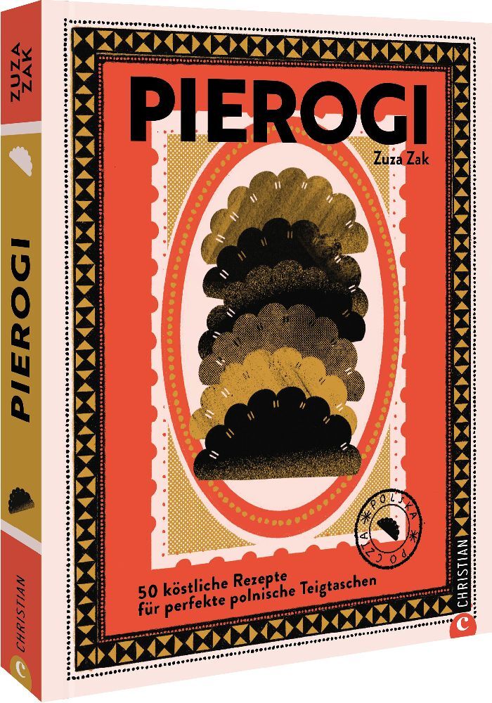 Pierogi (Zuza Zak)