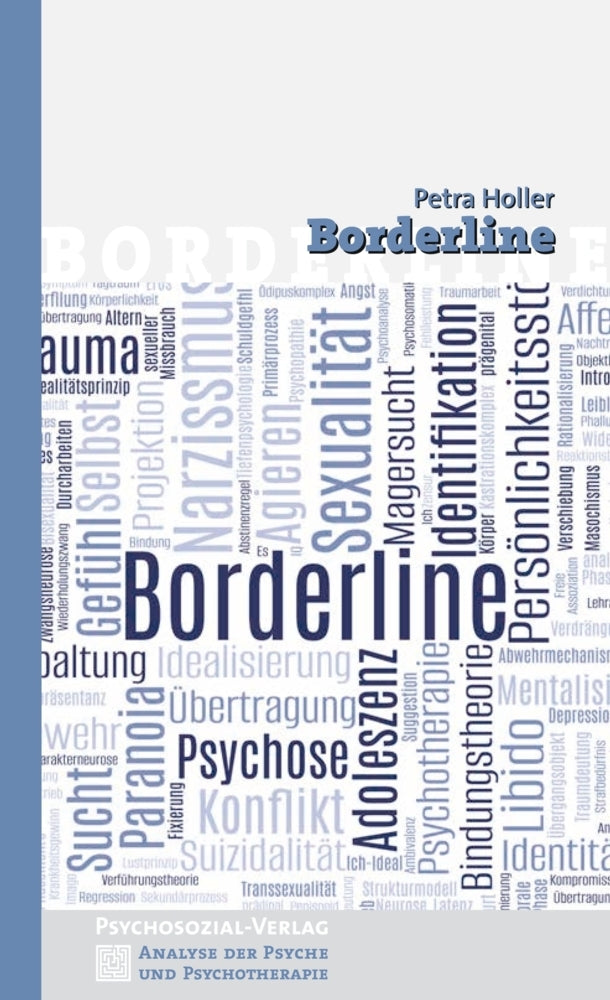 Borderline (Petra Holler)