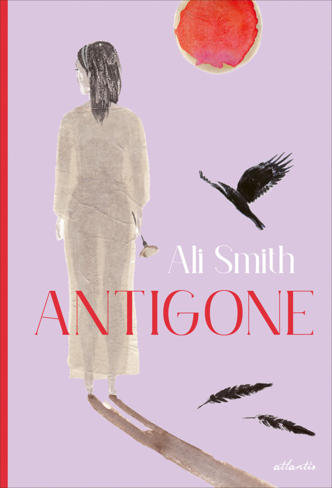 Antigone (Ali Smith)