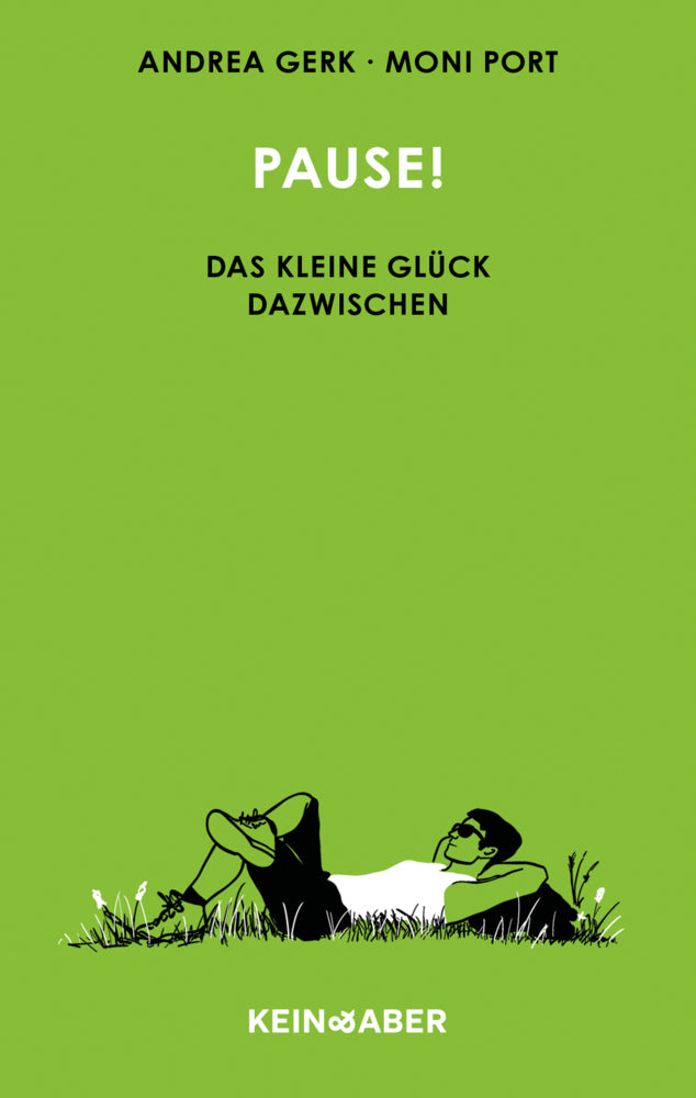 Pause! (Andrea Gerk)