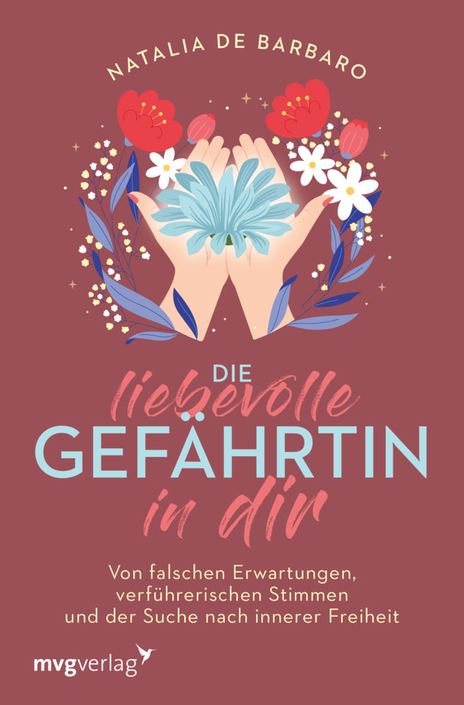 Die liebevolle Gefährtin in dir (Natalia De Barbaro)