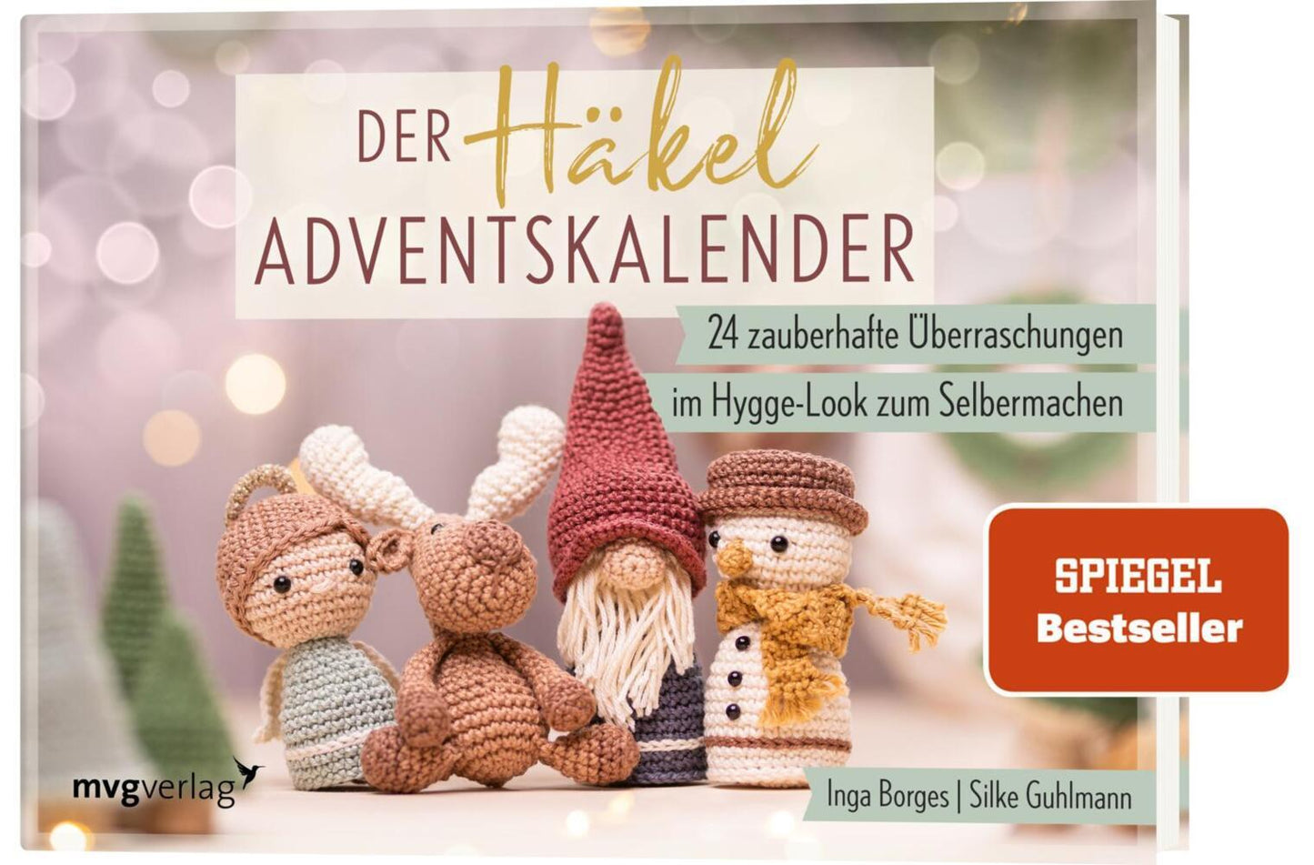 Der Häkel-Adventskalender (@Byfrauline)
