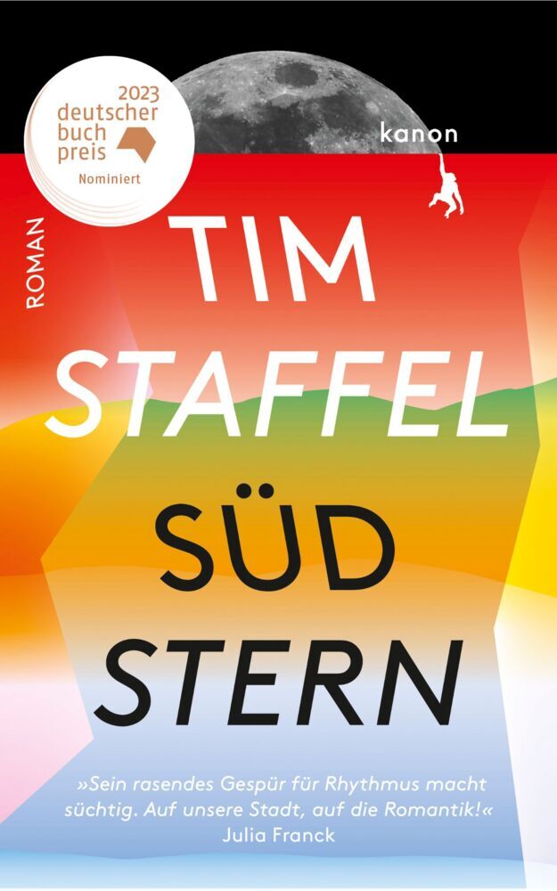 Südstern (Tim Staffel)