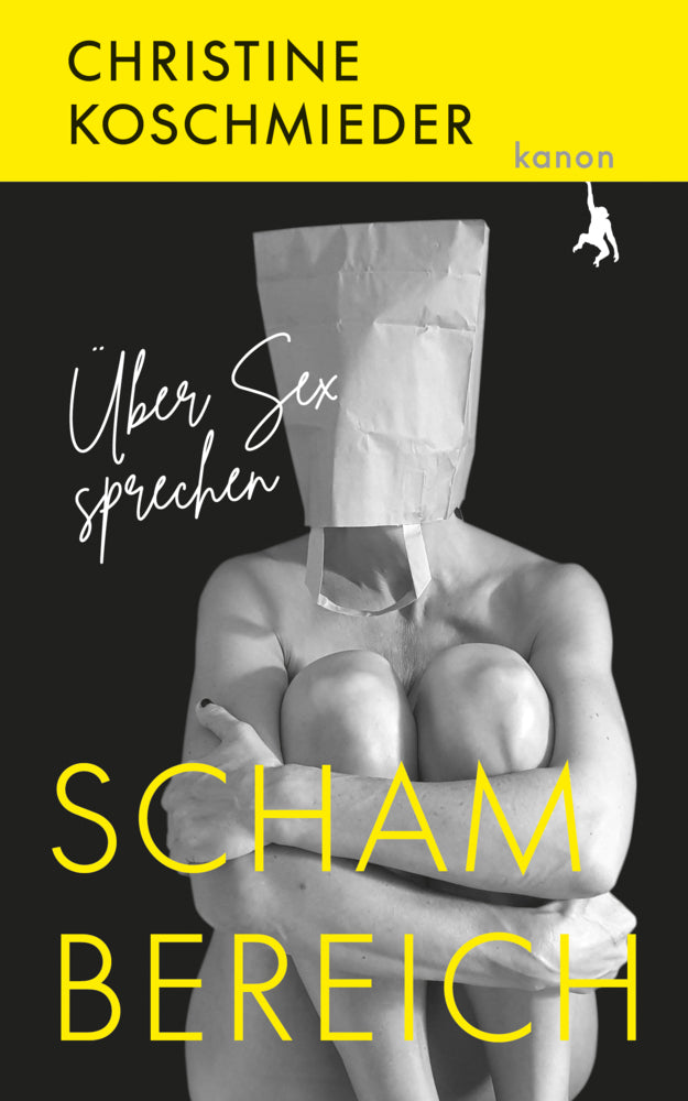 Schambereich (Christine Koschmieder)