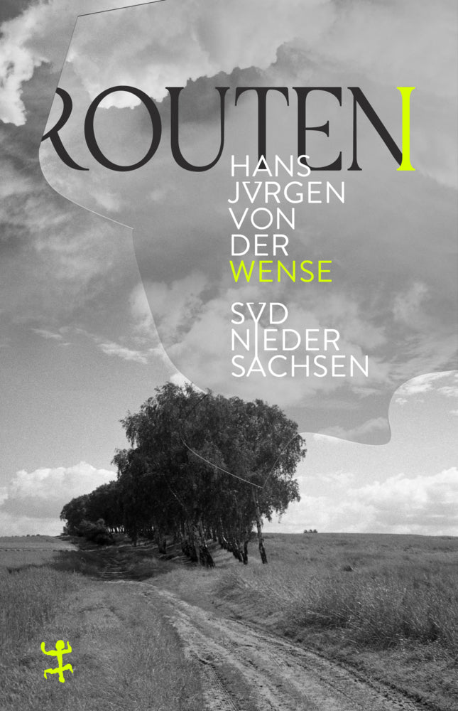 Routen I (Hans Jürgen Von Der Wense)
