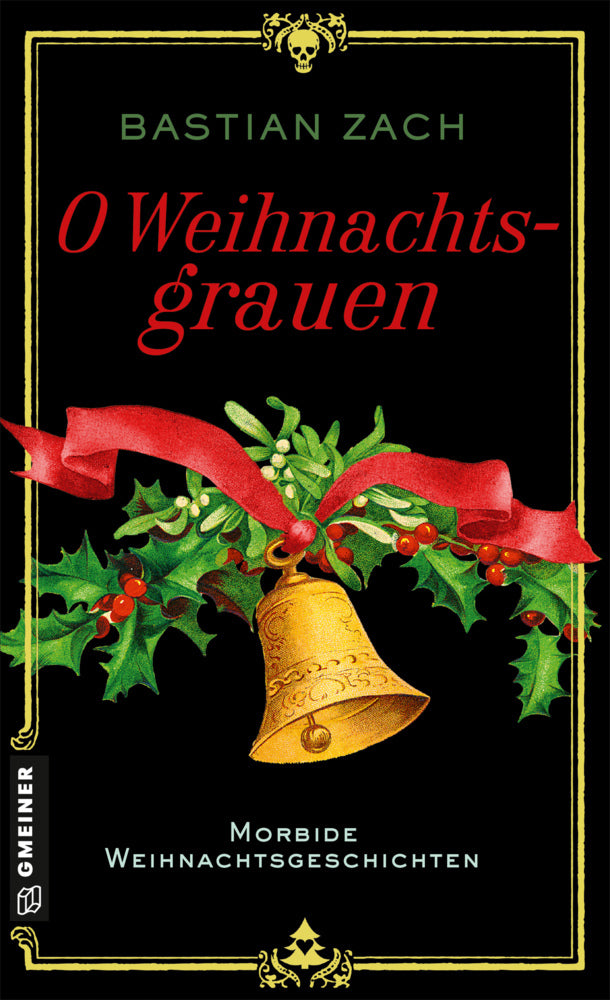 O Weihnachtsgrauen (Bastian Zach)