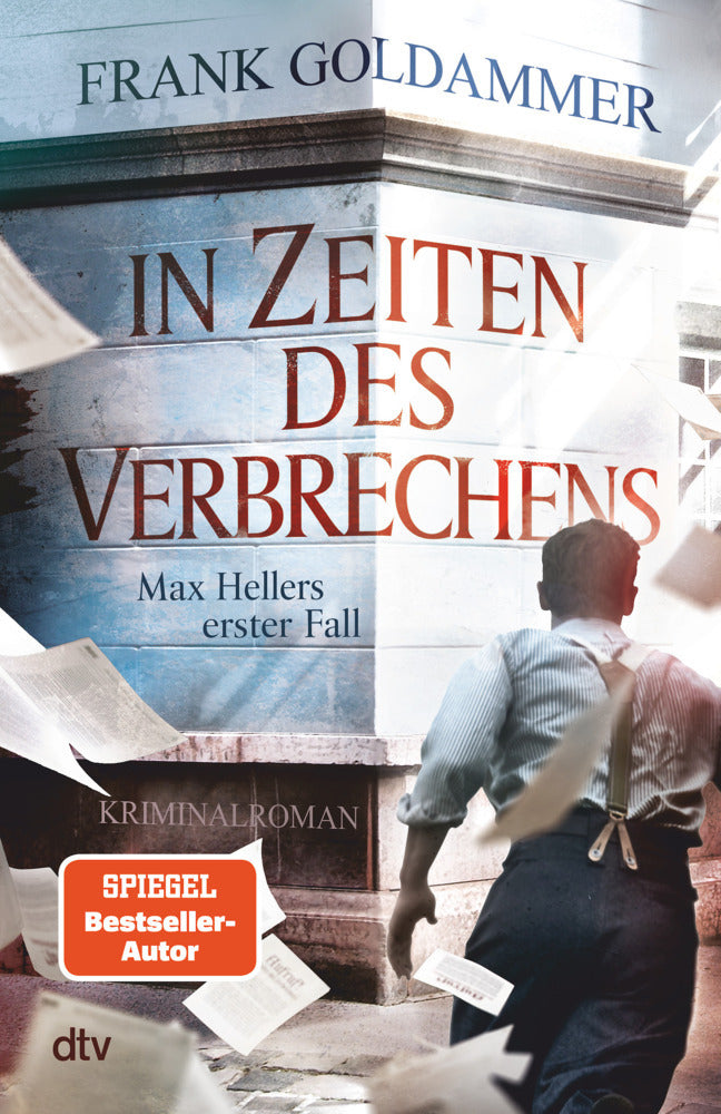 In Zeiten des Verbrechens (Frank Goldammer)