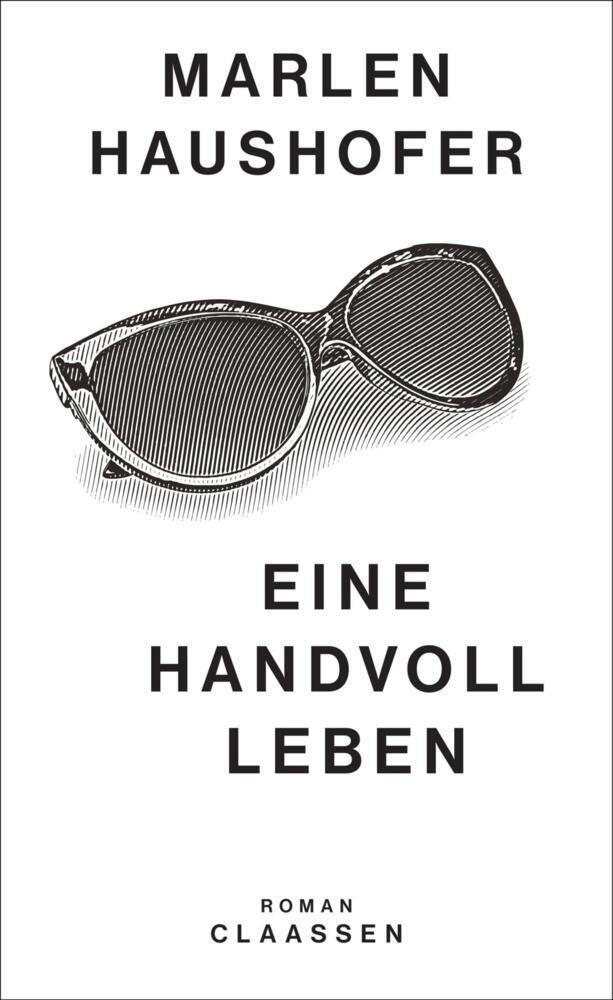 Eine Handvoll Leben (Marlen Haushofer)