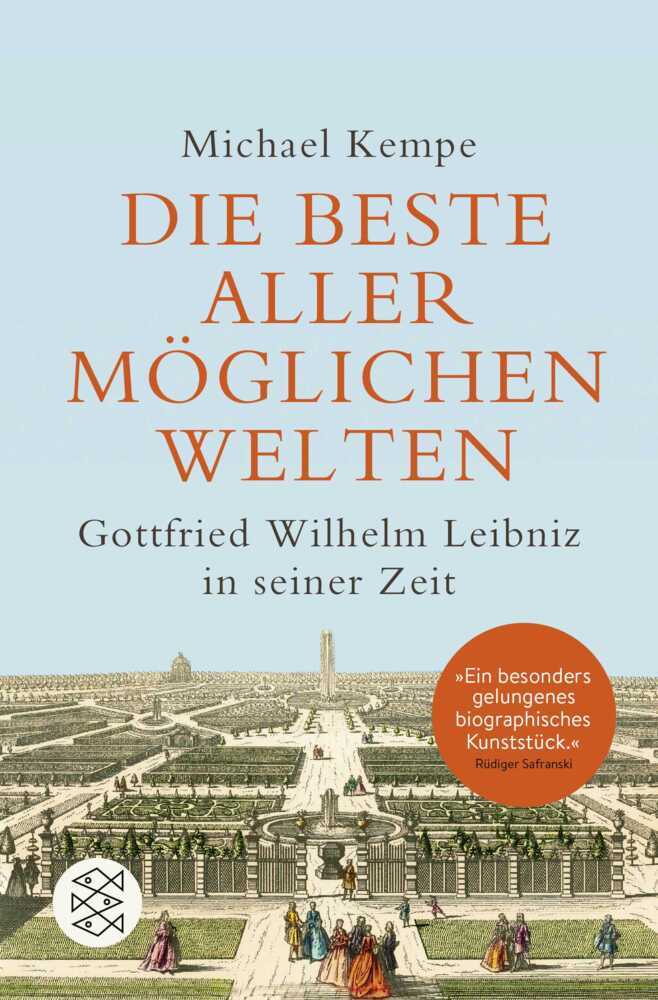 Die beste aller möglichen Welten (Michael Kempe)