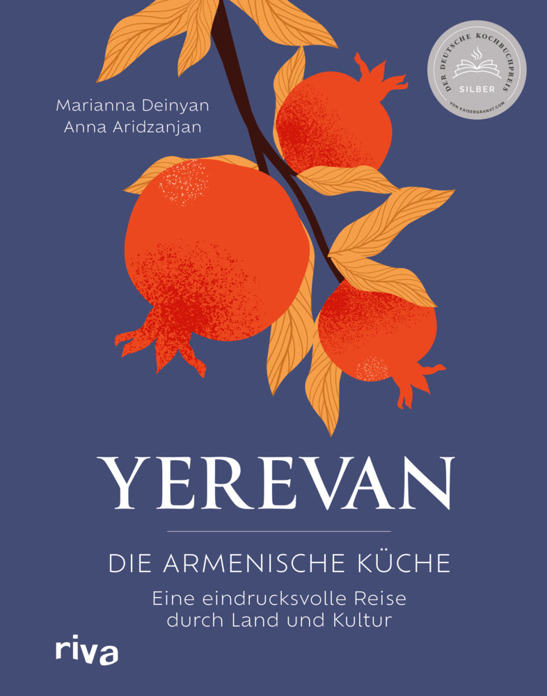 Yerevan (Marianna Deinyan)