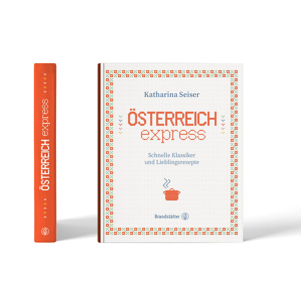 Österreich express (Katharina Seiser)