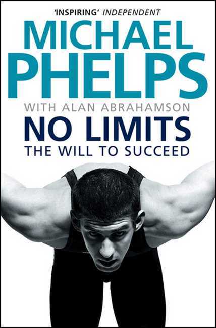 No Limits (Michael Phelps)