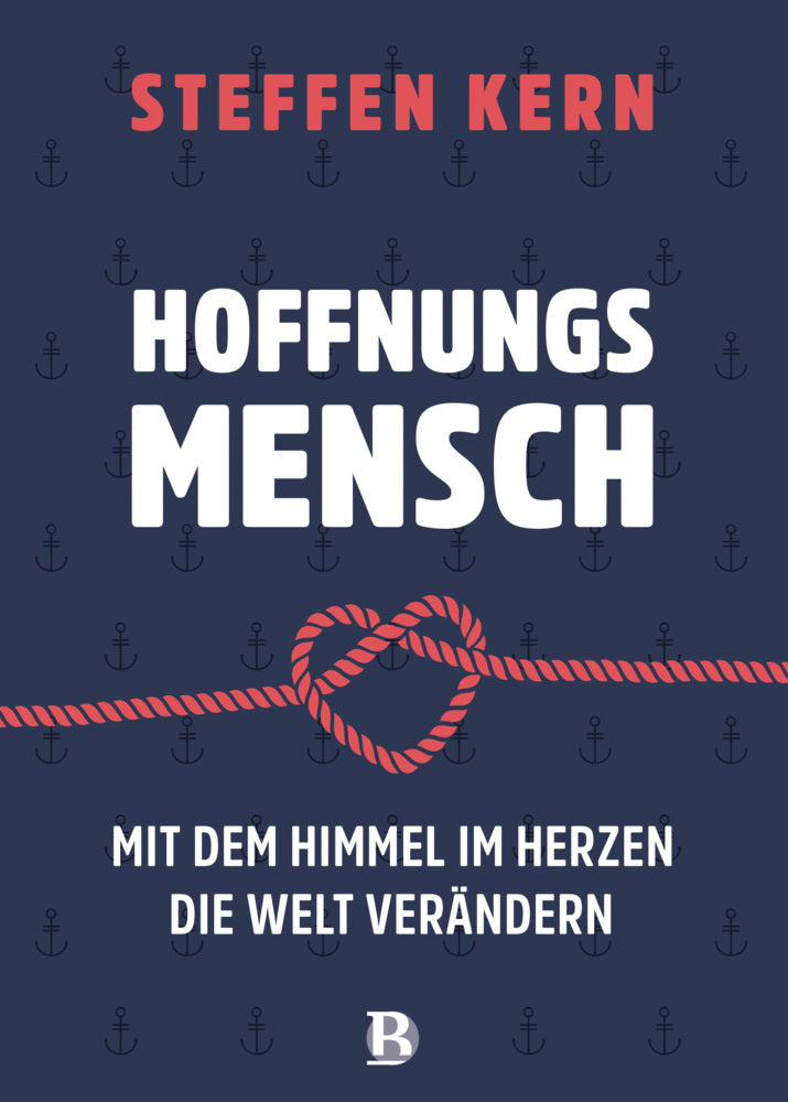 Hoffnungsmensch (Steffen Kern)