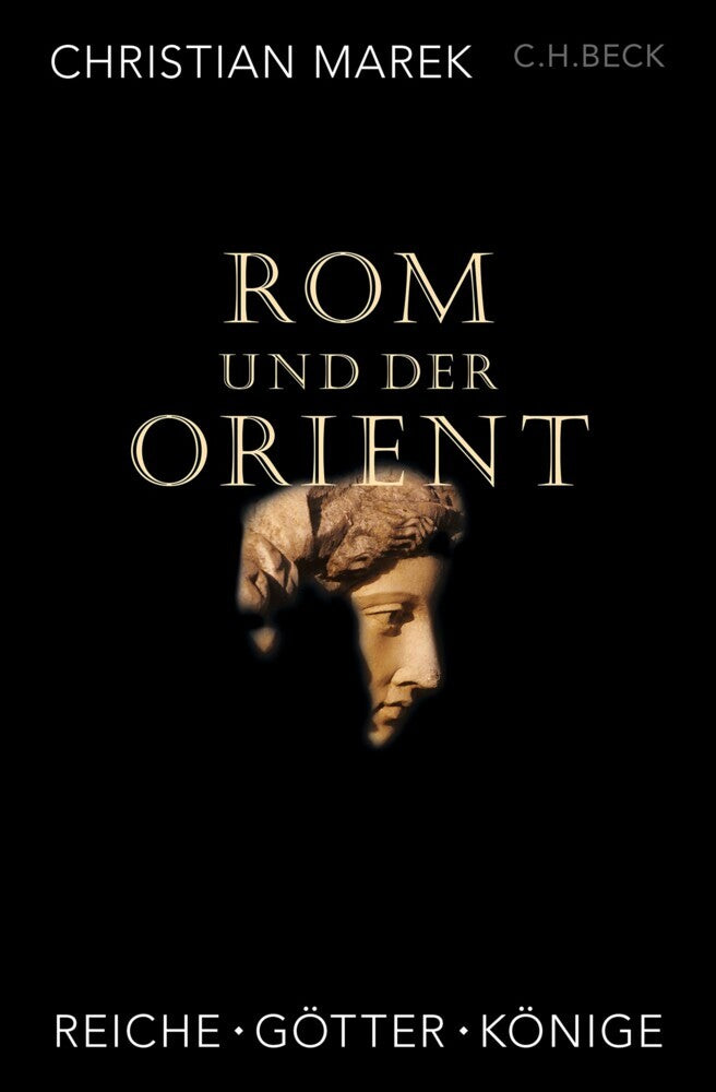 Rom und der Orient (Christian Marek)