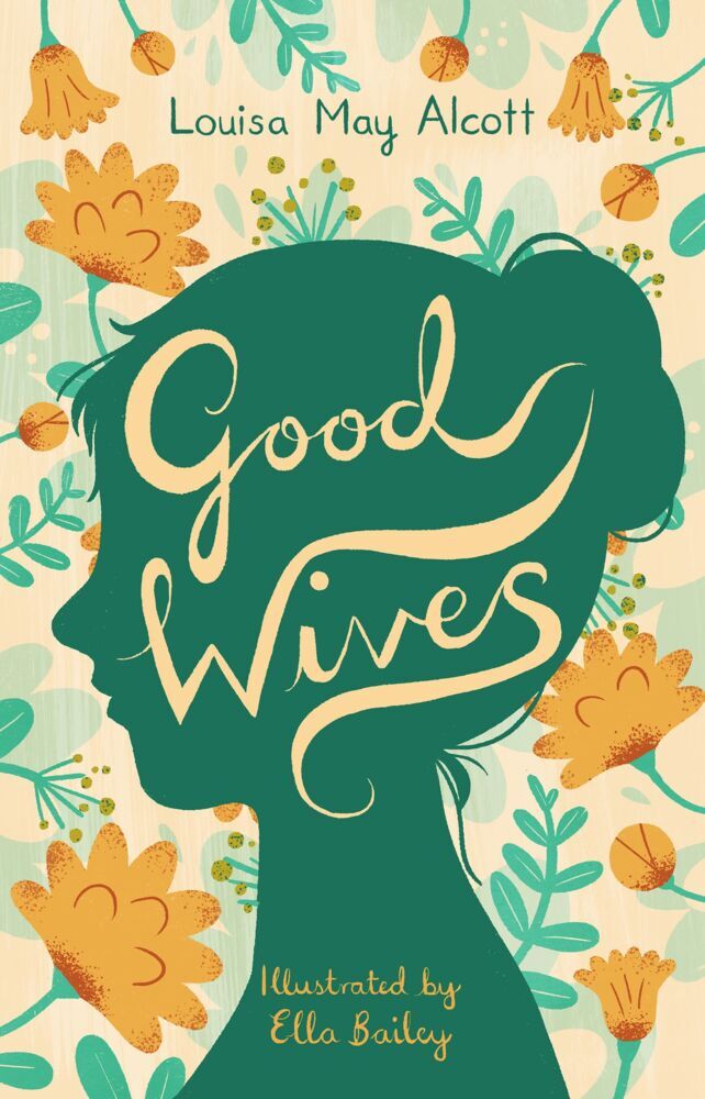 Good Wives (Louisa May Alcott)