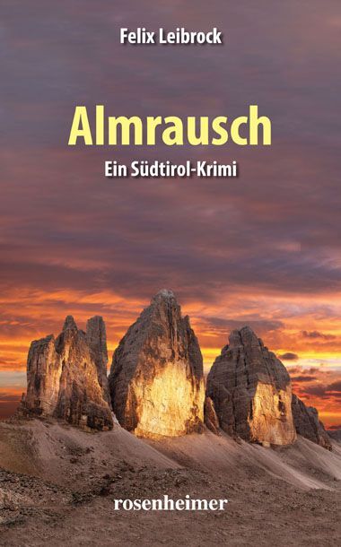Almrausch (Felix Leibrock)