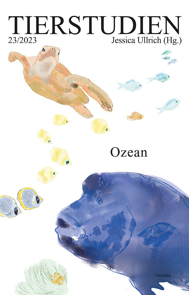 Ozean (Katahrina Alsen)