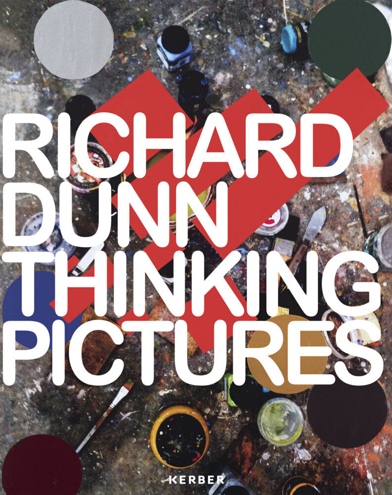 Richard Dunn (Anne Marie Freybourg)
