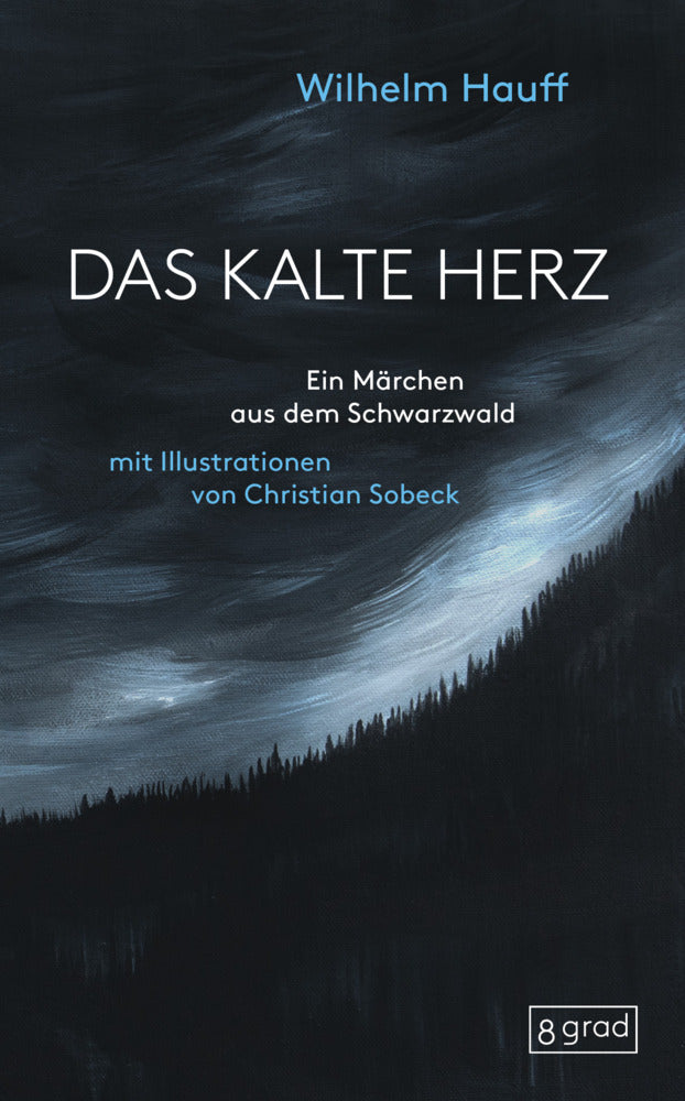 Das kalte Herz (Wilhelm Hauff)