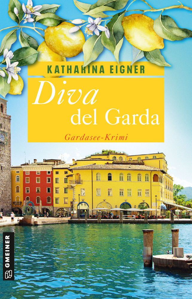 Diva del Garda (Katharina Eigner)