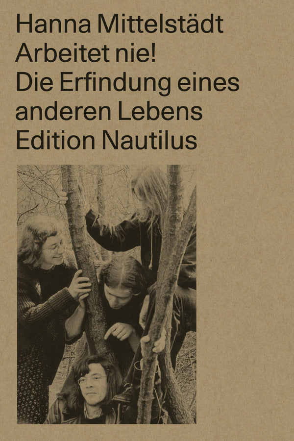 Arbeitet nie! (Hanna Mittelstädt)