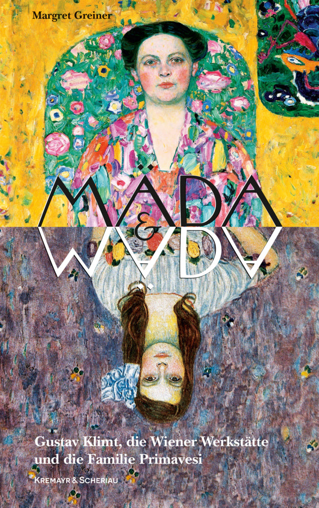 Mäda & Mäda (Margret Greiner)