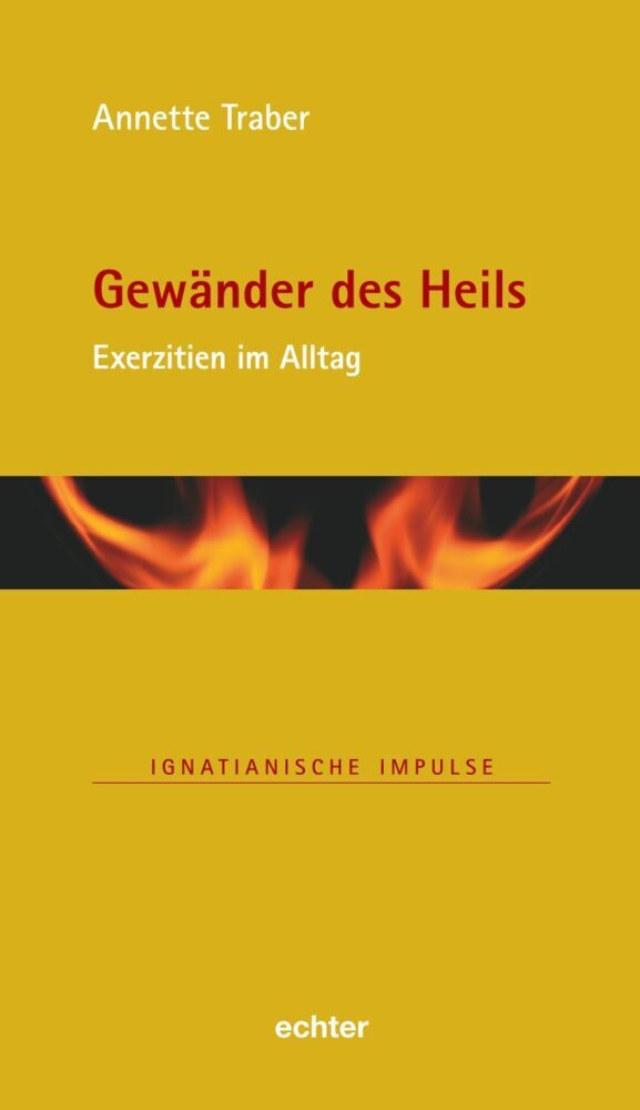 Gewänder des Heils (Annette Traber)