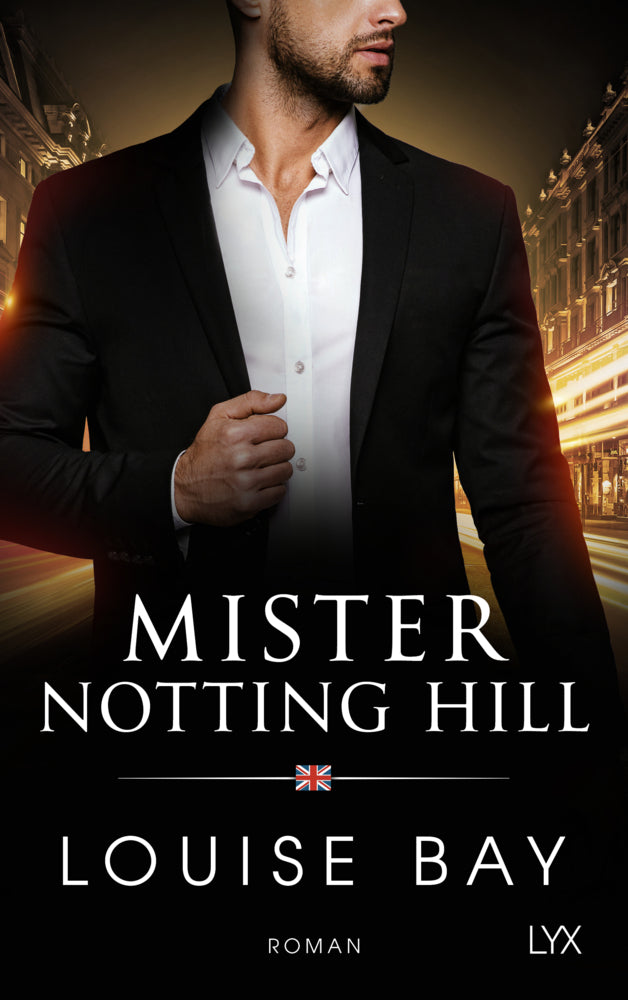 Mister Notting Hill (Louise Bay)