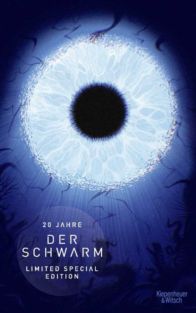 Der Schwarm (Frank Schätzing)