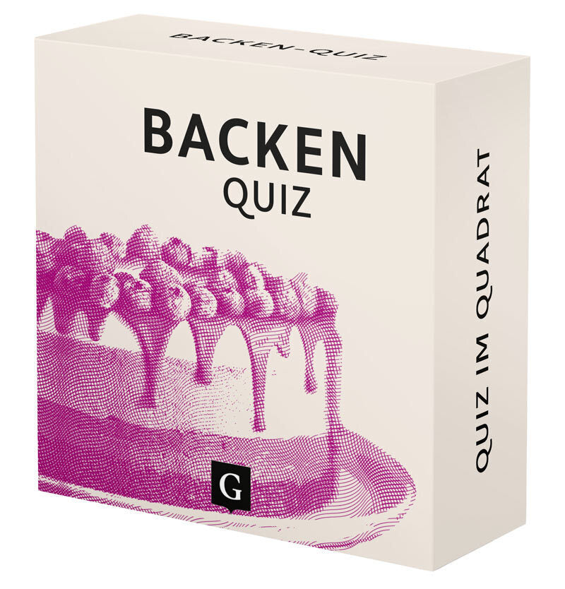 Backen-Quiz (Kristiane Müller-Urban)