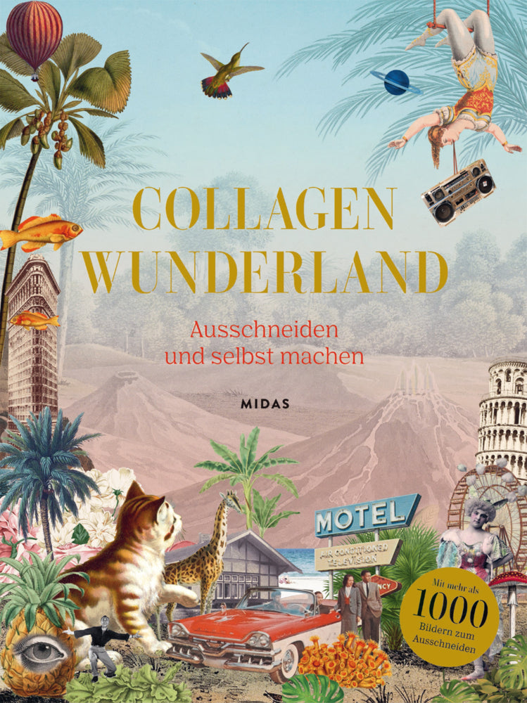 Collagen Wunderland (Eliza Scott)