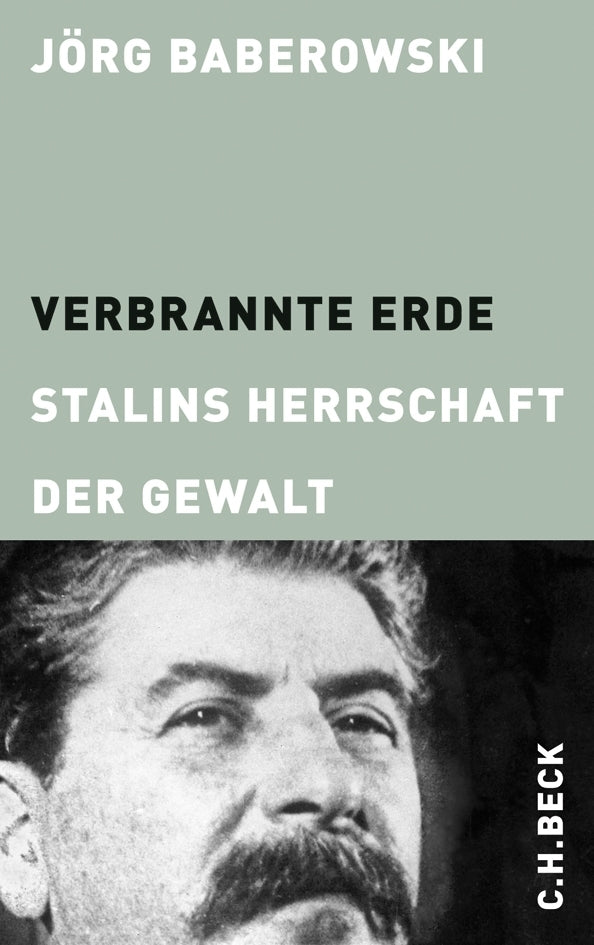 Verbrannte Erde (Jörg Baberowski)