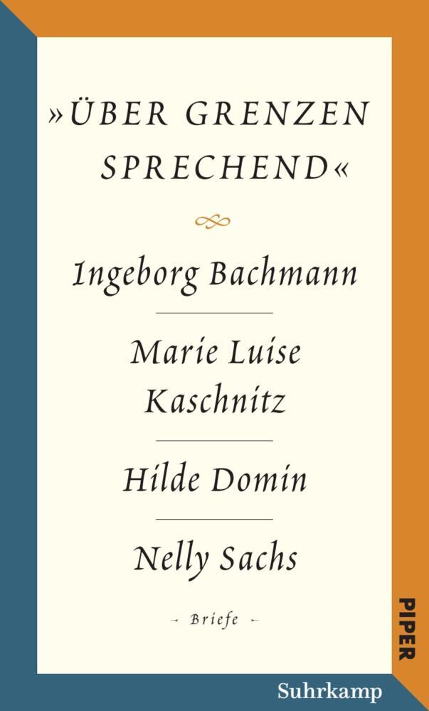 Salzburger Bachmann Edition (Ingeborg Bachmann)