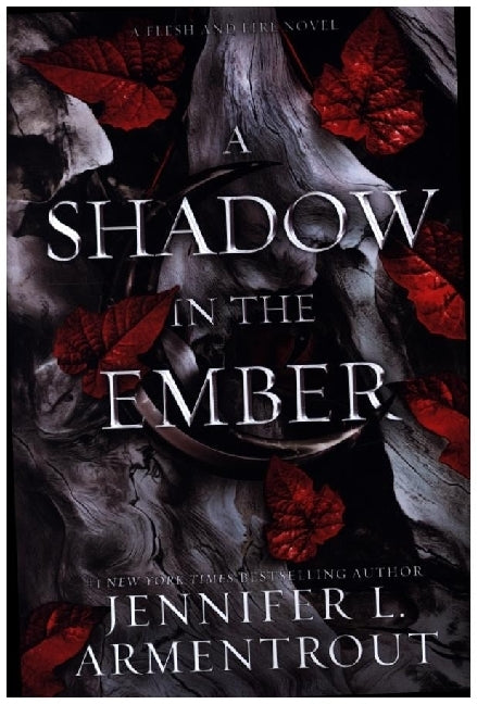 Shadow in the Ember (Jennifer L. Armentrout)