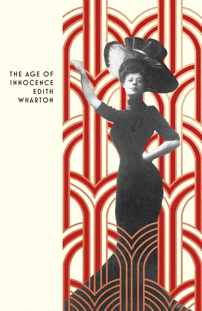 The Age of Innocence (Edith Wharton)