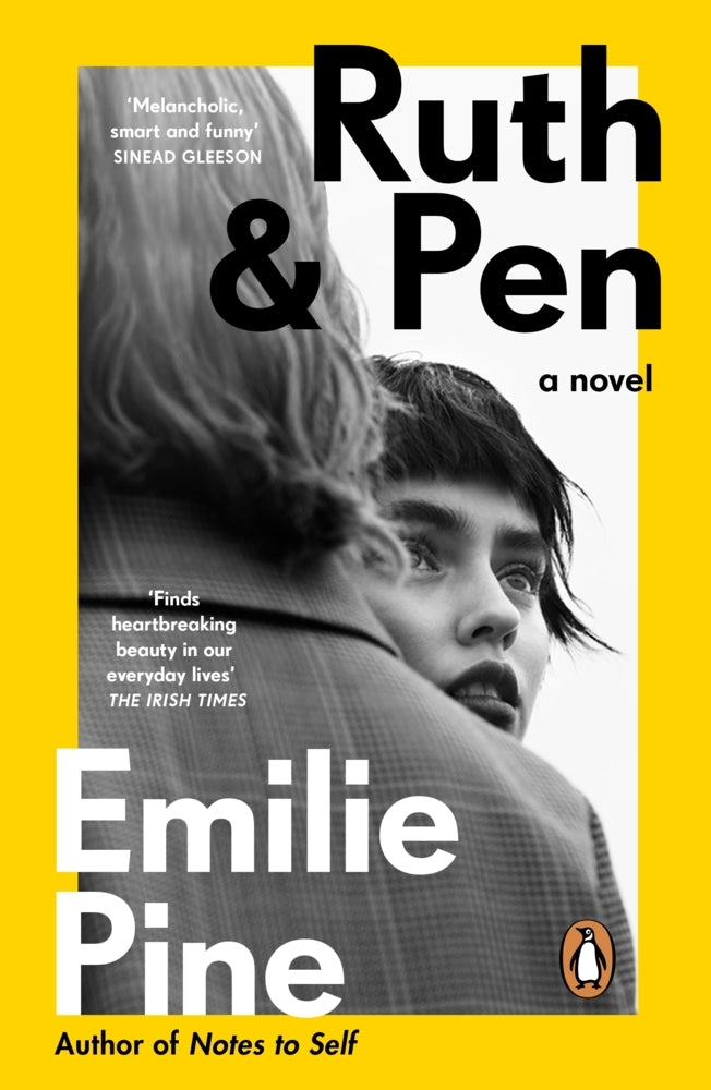 Ruth & Pen (Emilie Pine)