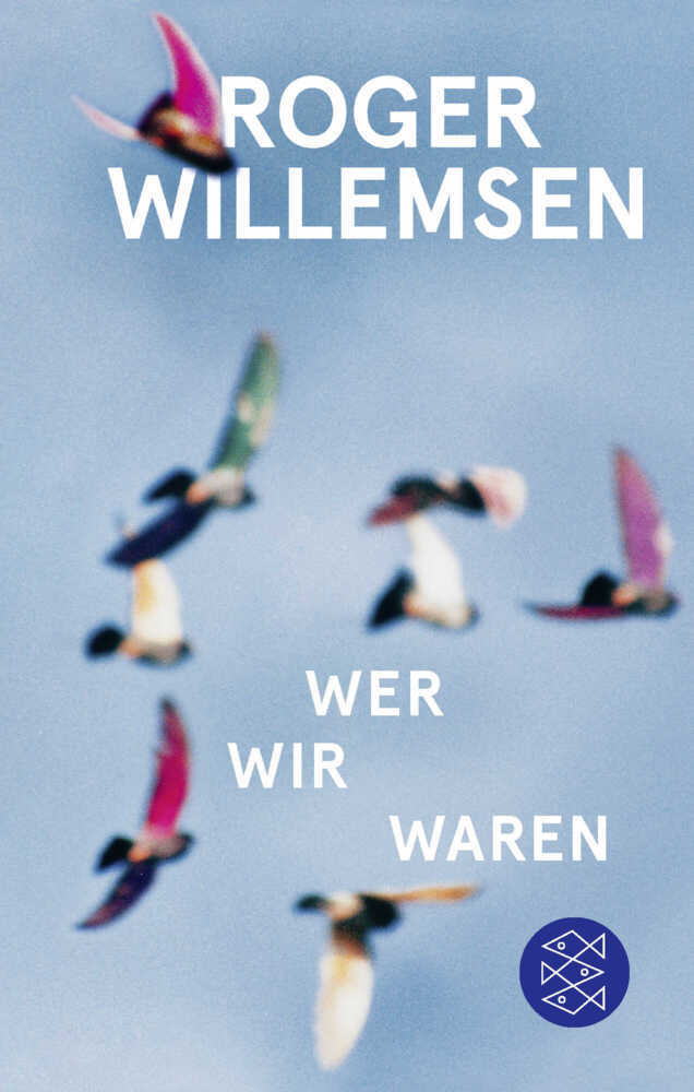 Wer wir waren (Roger Willemsen)