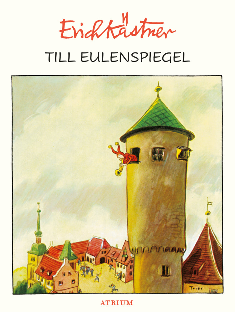Till Eulenspiegel (Erich Kästner)